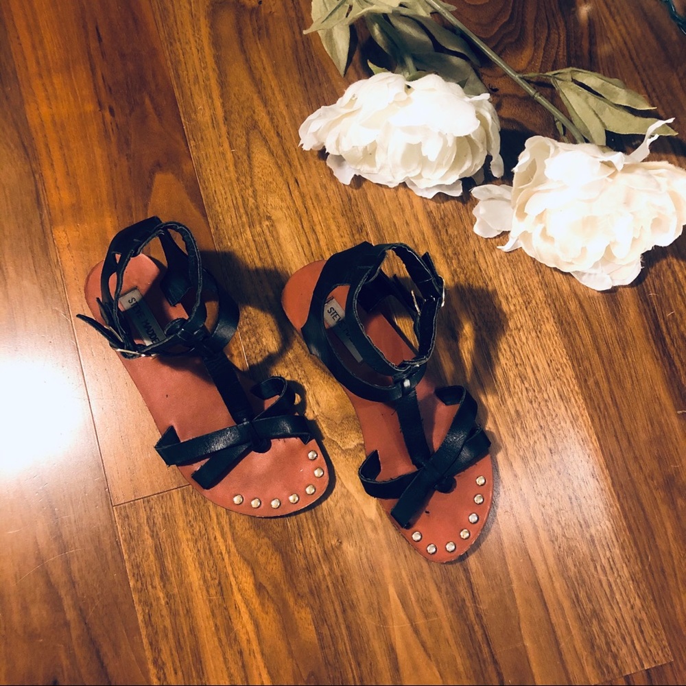Steve Madden Sandals